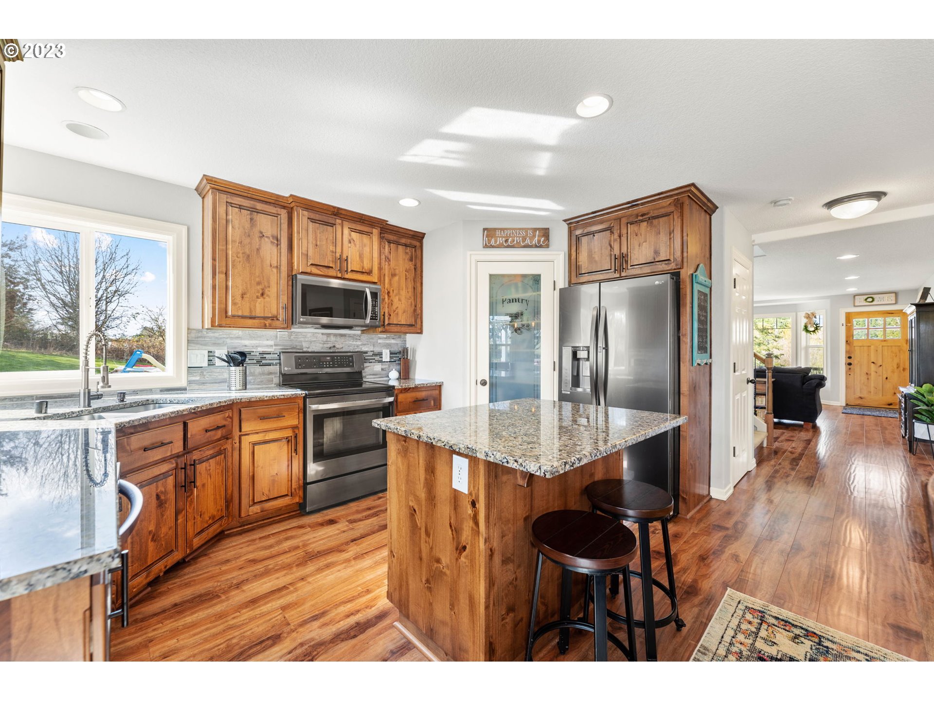 801 Northwest 184th Street Ridgefield, WA 98642 - Photo 10 of 48