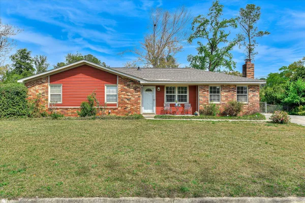 $262,000 | 3321 Ravenwood Drive, Augusta, GA 30907
