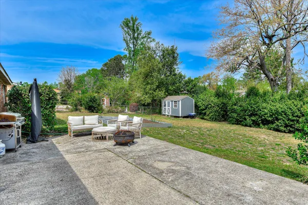 $262,000 | 3321 Ravenwood Drive, Augusta, GA 30907