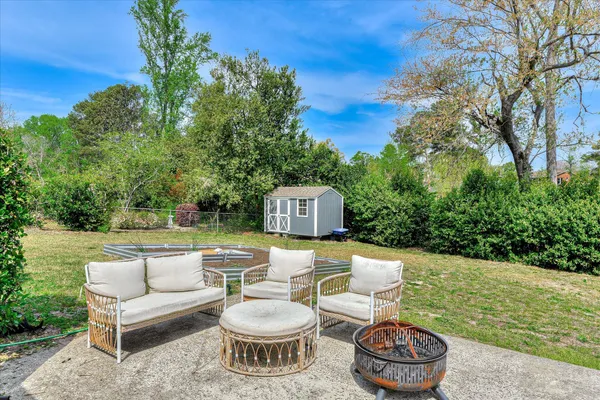 $262,000 | 3321 Ravenwood Drive, Augusta, GA 30907