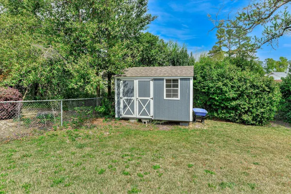 $262,000 | 3321 Ravenwood Drive, Augusta, GA 30907