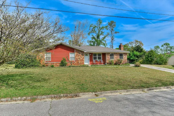 $262,000 | 3321 Ravenwood Drive, Augusta, GA 30907