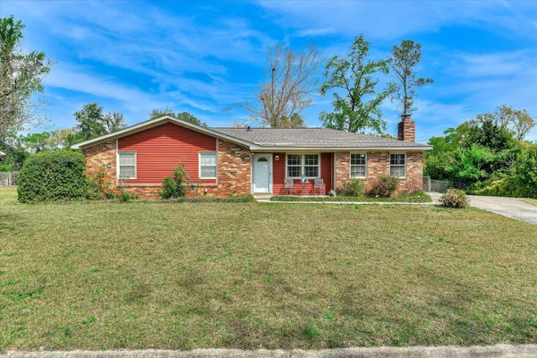 $262,000 | 3321 Ravenwood Drive, Augusta, GA 30907