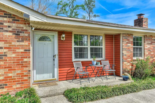 $262,000 | 3321 Ravenwood Drive, Augusta, GA 30907