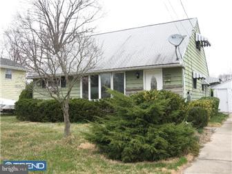 18 Overton Road Hamilton Square, NJ 08690 - Photo 2 of 10