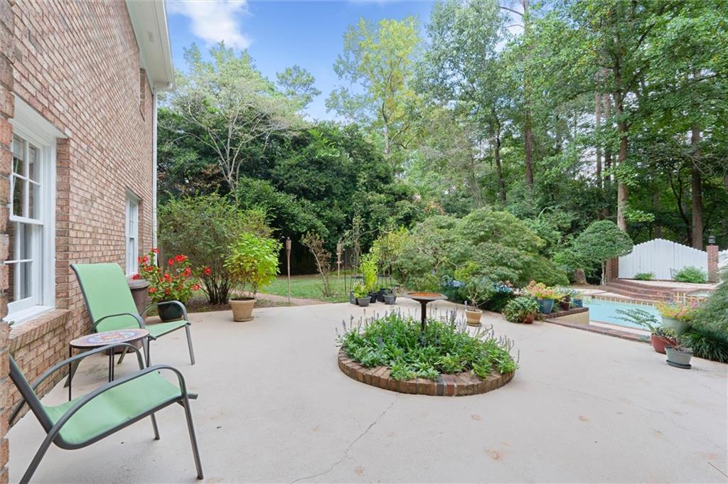 7620 Ball Mill Road Northeast Sandy Springs, GA 30350 - Photo 48 of 70 Gallery Image 48