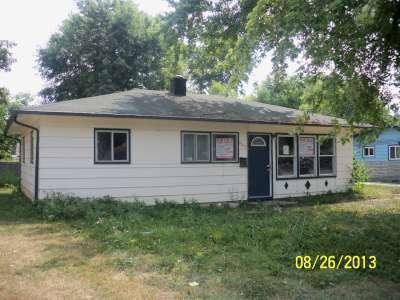 3207 Normandy Road Indianapolis, IN 46222 - Photo 1 of 2
