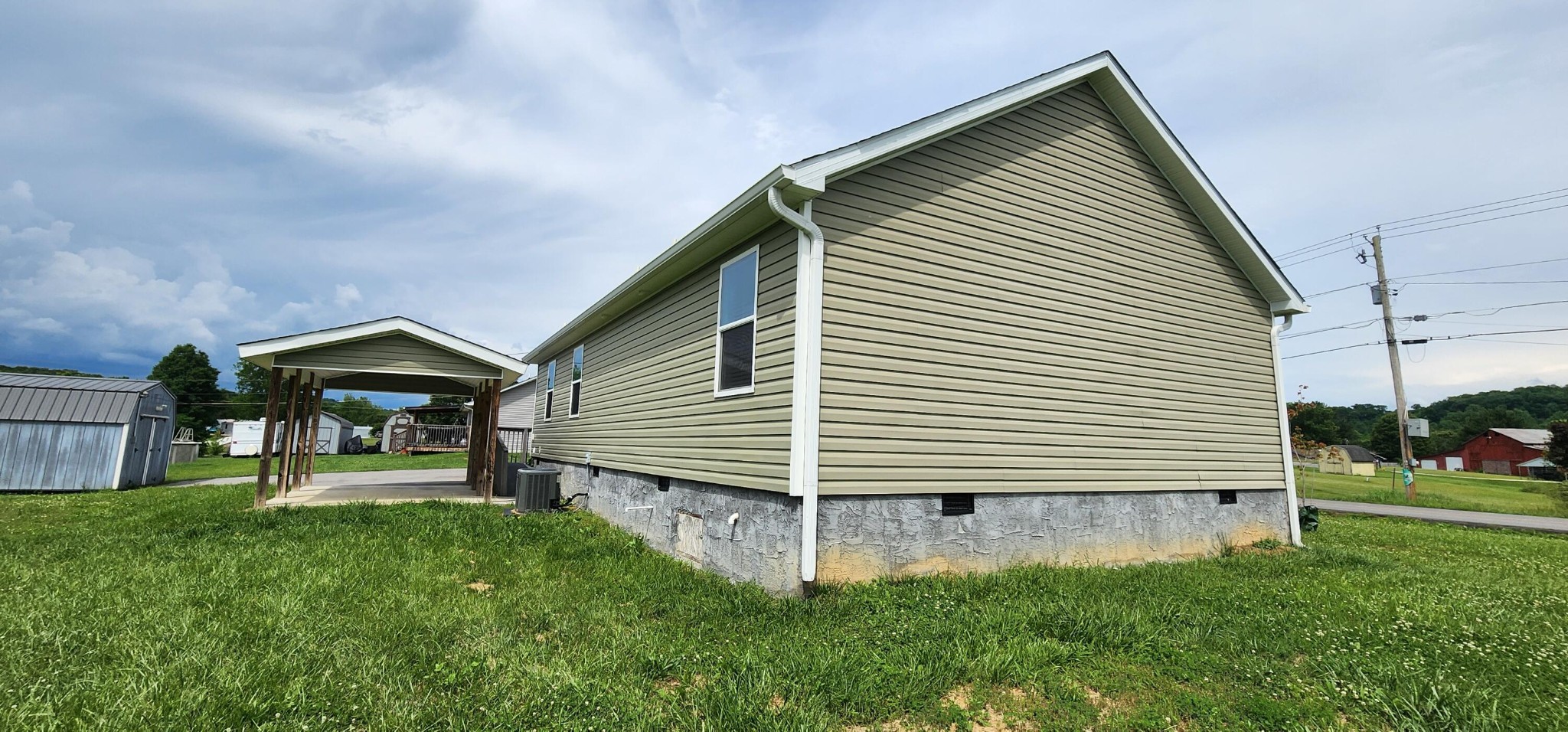 4307 Bent Road Kodak, TN 37764 - Photo 38 of 42