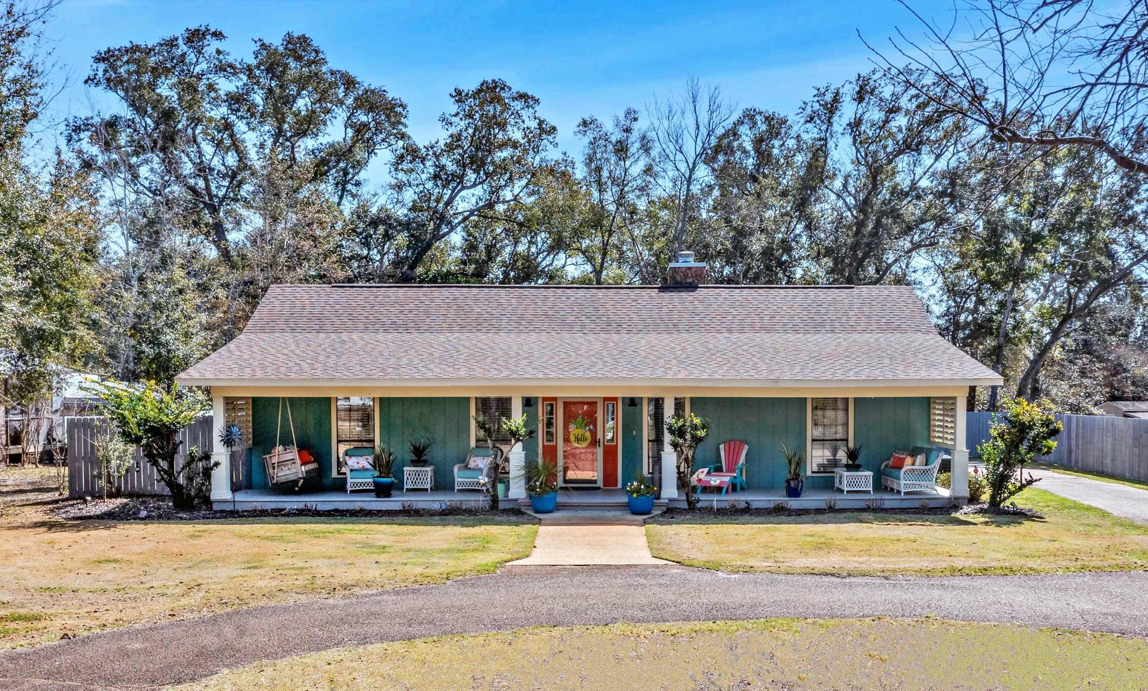 28396 Canal Road Orange Beach, AL 36561 - Photo 30 of 35