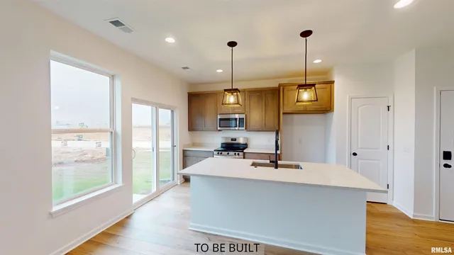 $319,990 | 50 Polster Place, Bettendorf, IA 52722