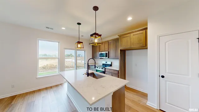 $319,990 | 50 Polster Place, Bettendorf, IA 52722