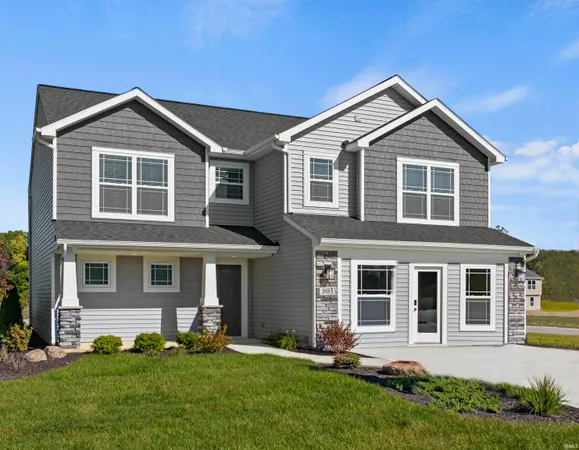 $304,671 | 803 Noble Creek Parkway, Kendallville, IN 46755