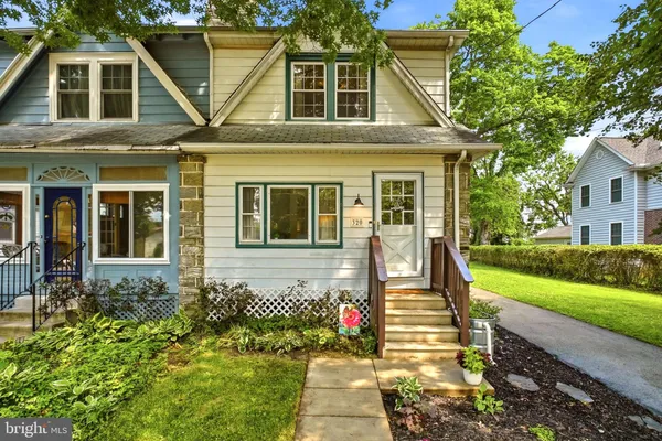 $524,900 | 320 Lenox Road, Havertown, PA 19083