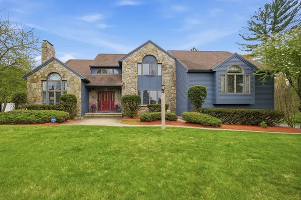 $1,774,900 | 5 Powers Road, Andover, MA 01810