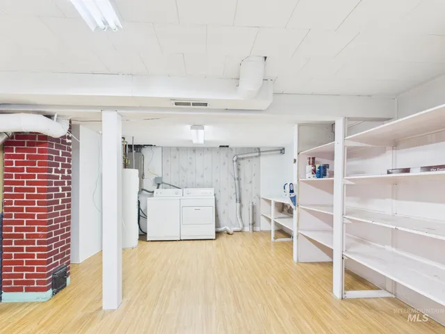 $325,000 | 1518 16th Avenue, Lewiston, ID 83501