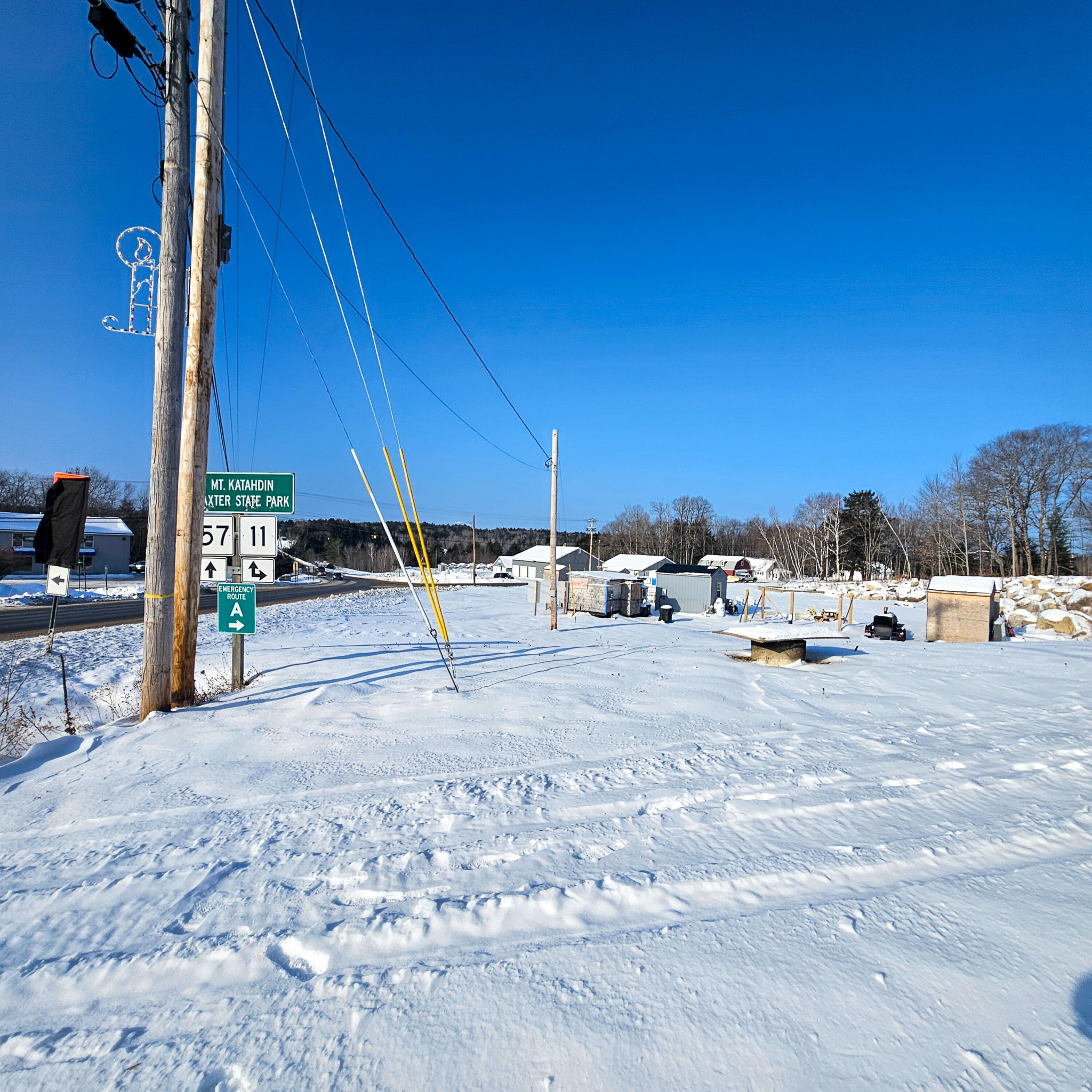 5 Grindstone Road Medway, ME 04460 - Photo 17 of 24