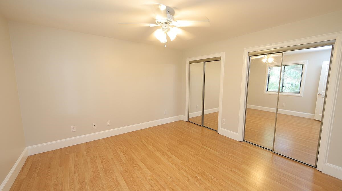 2208 Stafford Avenue, Unit 202 Raleigh, NC 27607 - Photo 11 of 15 Bedroom