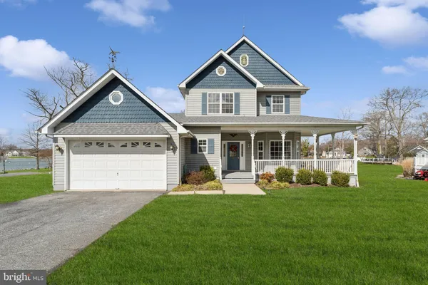 $1,300,000 | 402 Linden Avenue, Edgewater, MD 21037