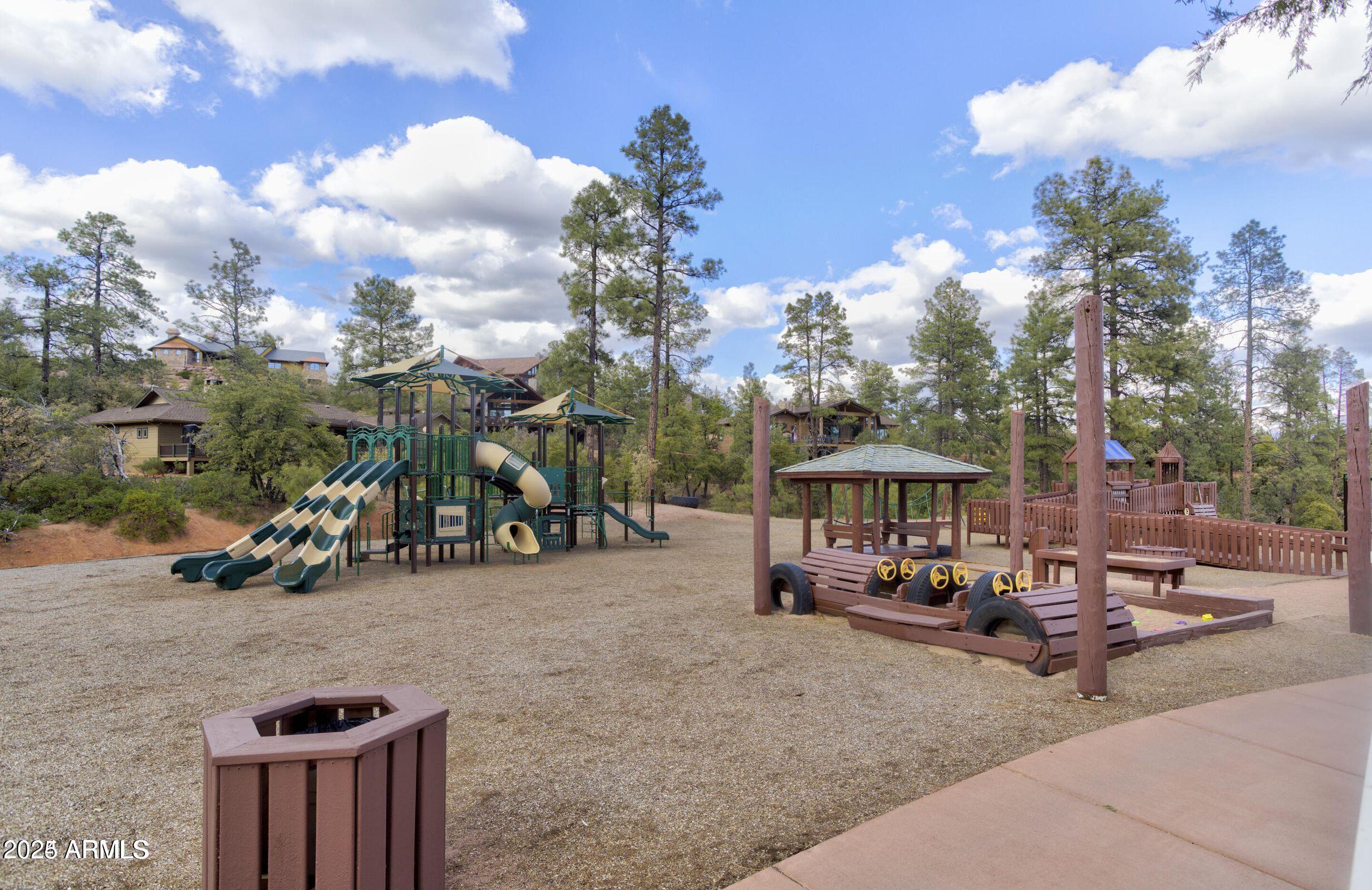 805 North Grapevine Circle Payson, AZ 85541 - Photo 39 of 42 20250225030708530631000000-o