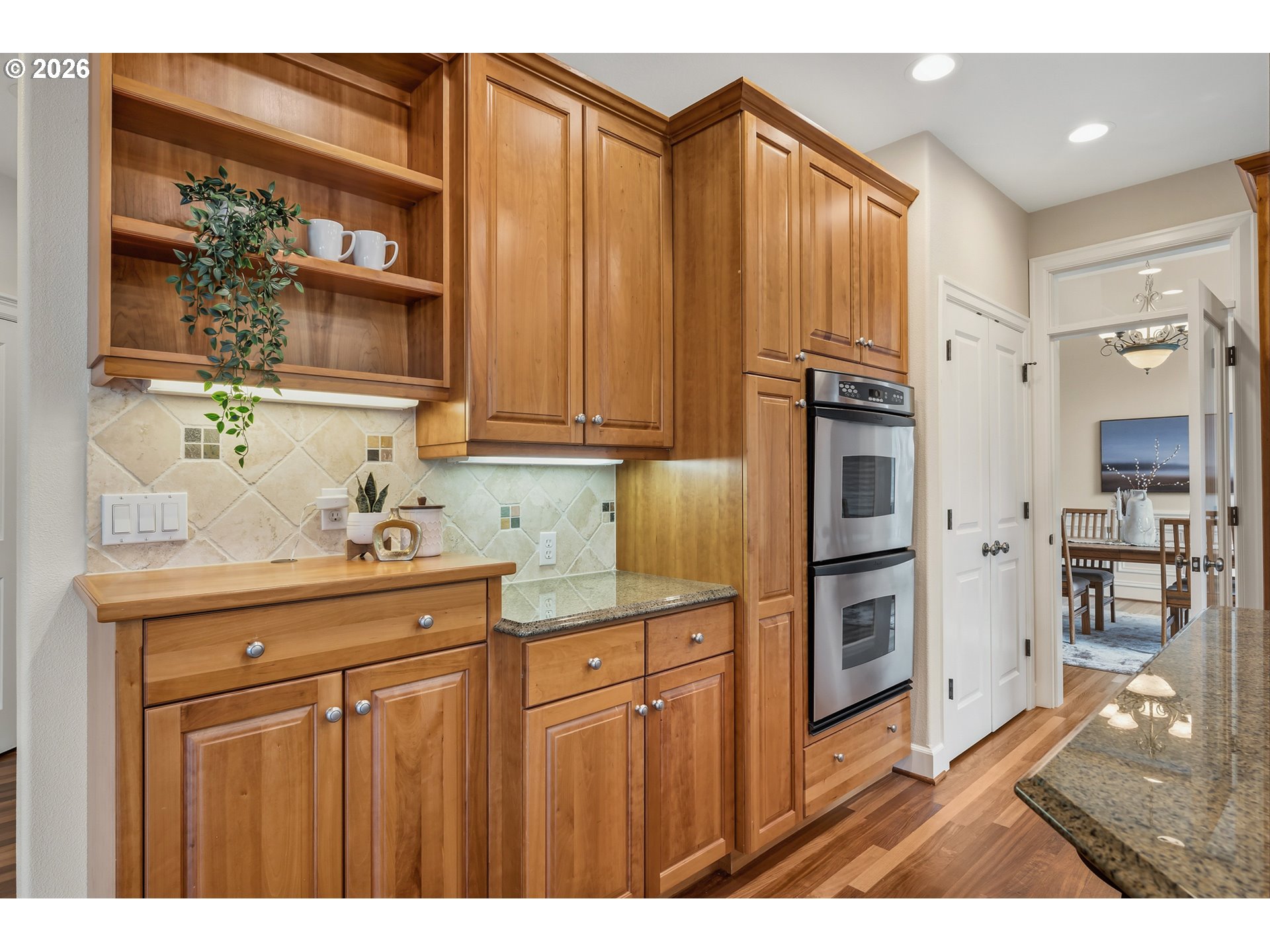 2760 Northwest Birkendene Street Portland, OR 97229 - Photo 11 of 48