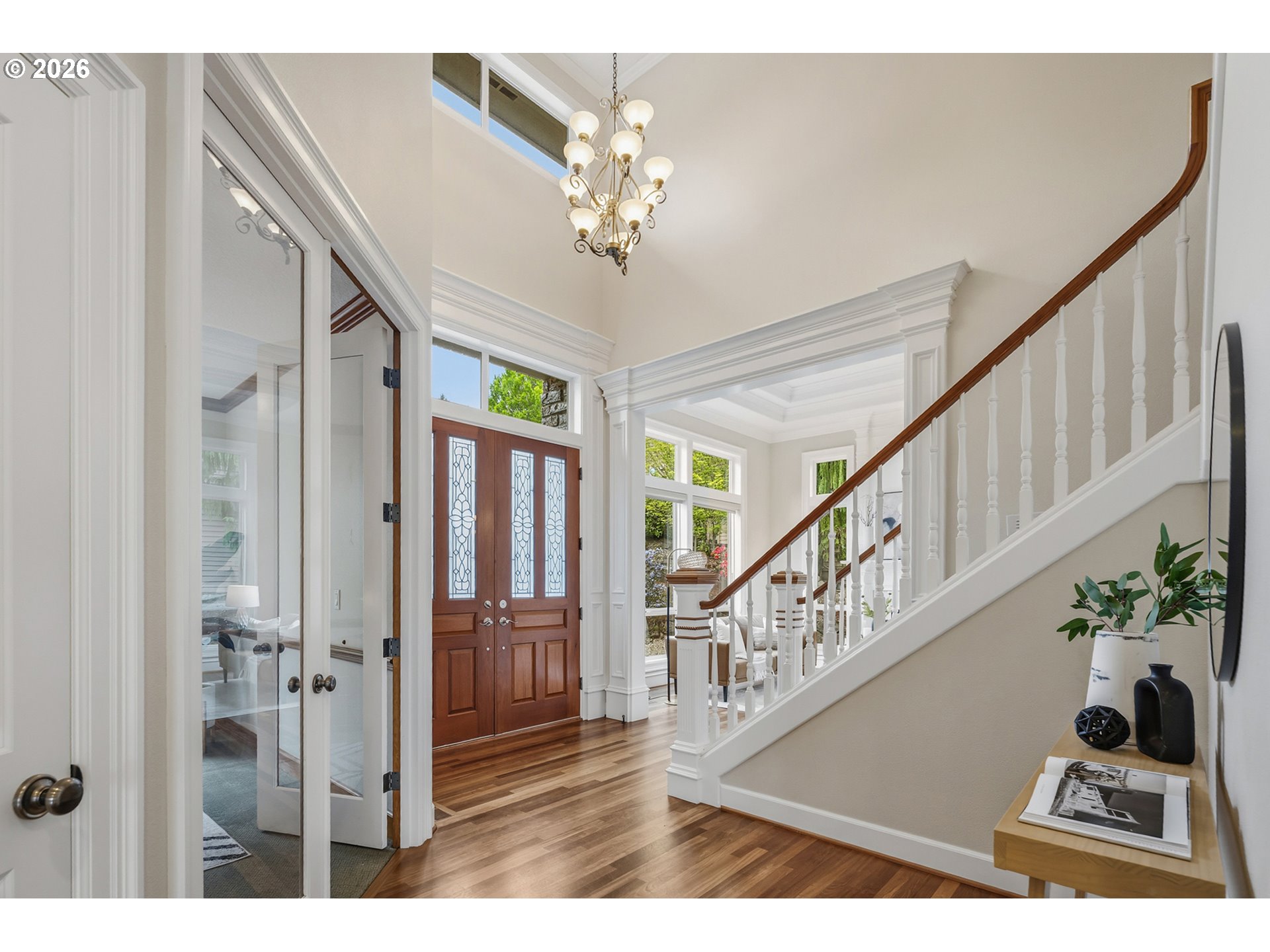 2760 Northwest Birkendene Street Portland, OR 97229 - Photo 5 of 48