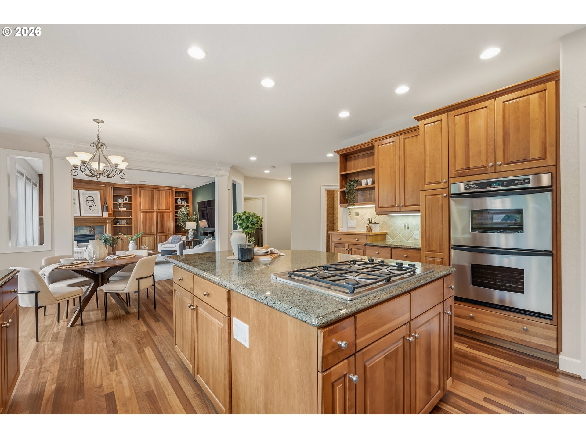 2760 Northwest Birkendene Street Portland, OR 97229 - Photo 10 of 48