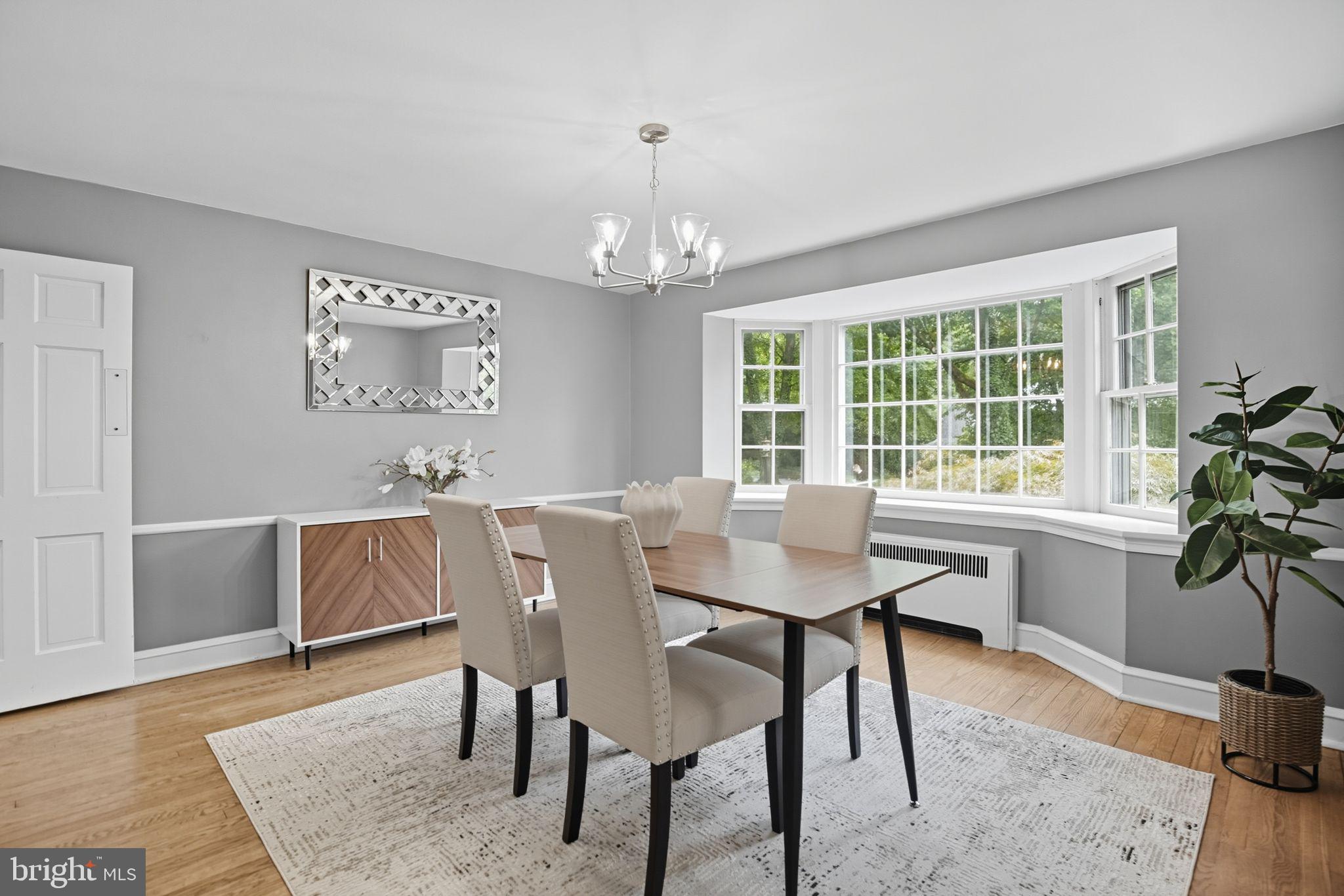 615 Mulford Road Wyncote, PA 19095 - Photo 13 of 32