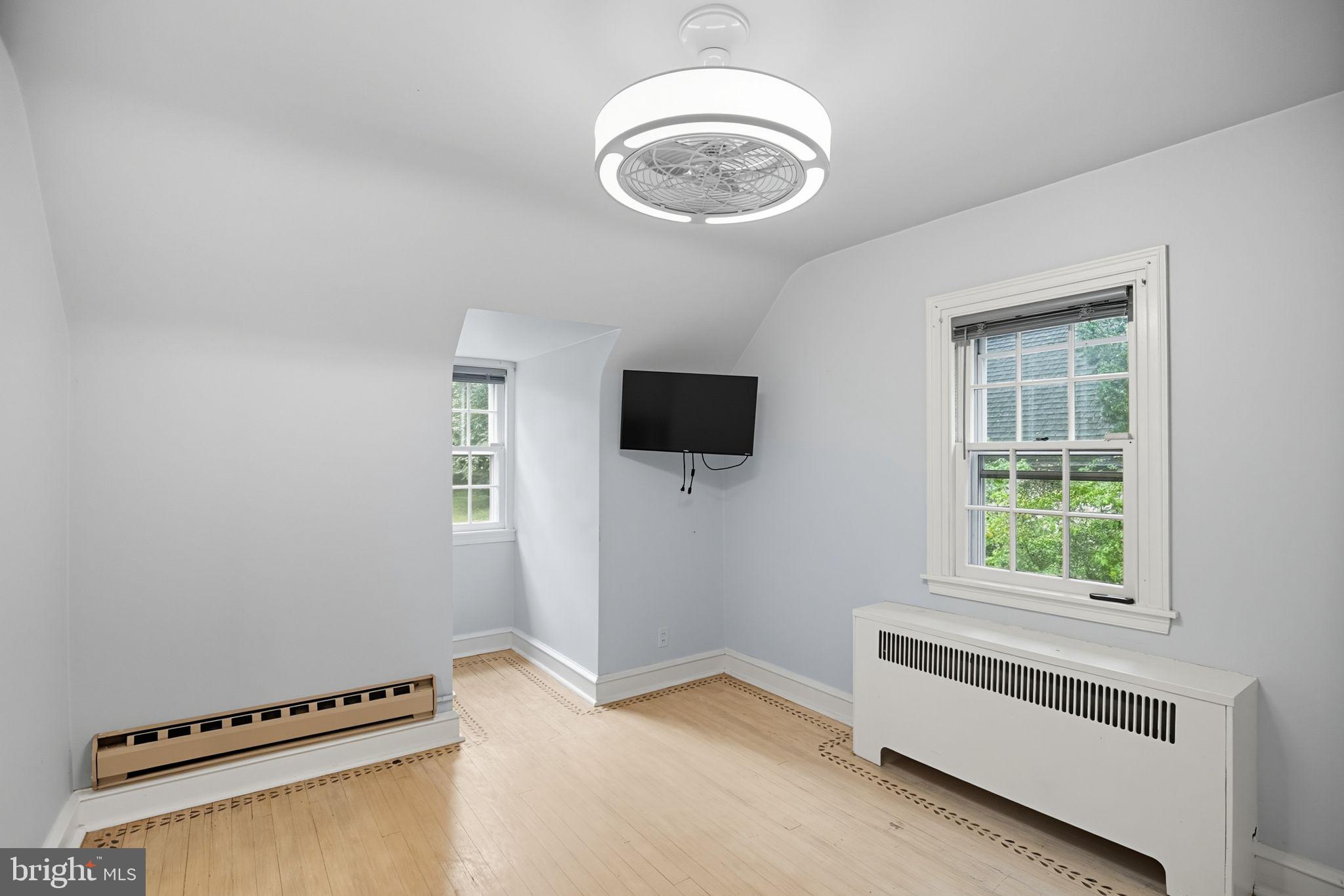 615 Mulford Road Wyncote, PA 19095 - Photo 25 of 32 Bedroom 4