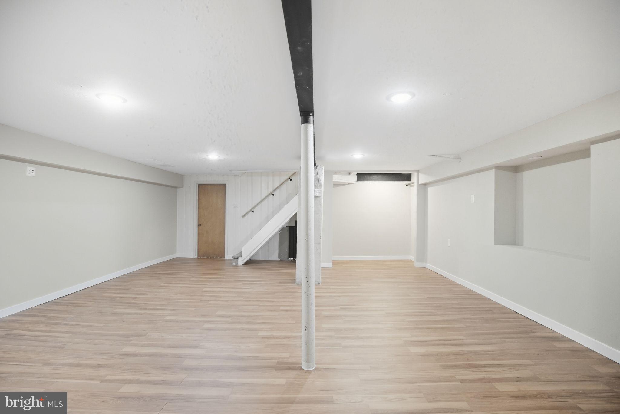 615 Mulford Road Wyncote, PA 19095 - Photo 27 of 32 Finished Basement