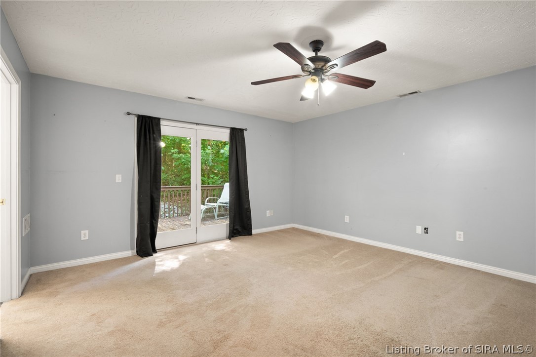 9358 South Dry Run Road Leavenworth, IN 47137 - Photo 34 of 51 Gallery Image 34