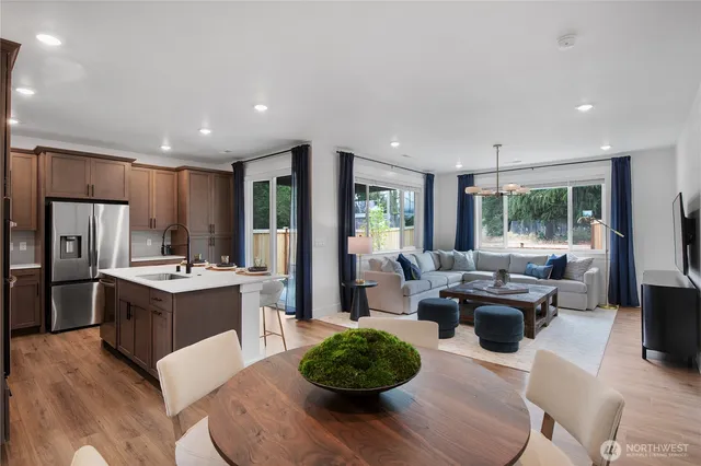 $489,950 | 1033 Royal Velvet Drive, Sequim, WA 98382