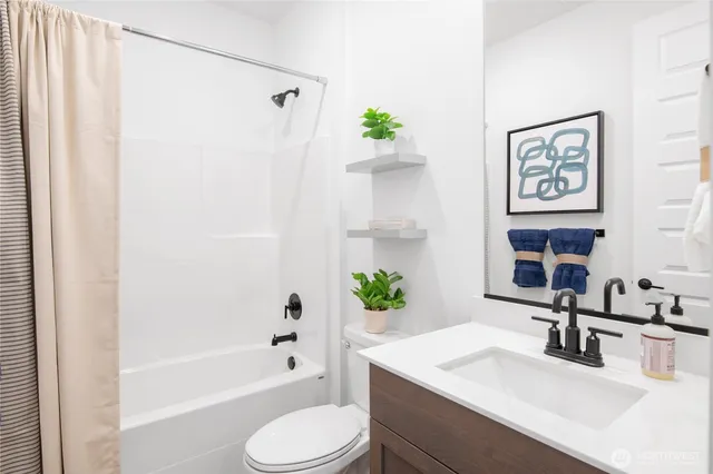 $489,950 | 1033 Royal Velvet Drive, Sequim, WA 98382