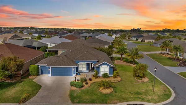 $569,900 | 3984 McDowell Drive, The Villages, FL 32163