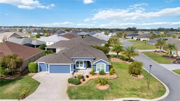 $569,900 | 3984 McDowell Drive, The Villages, FL 32163