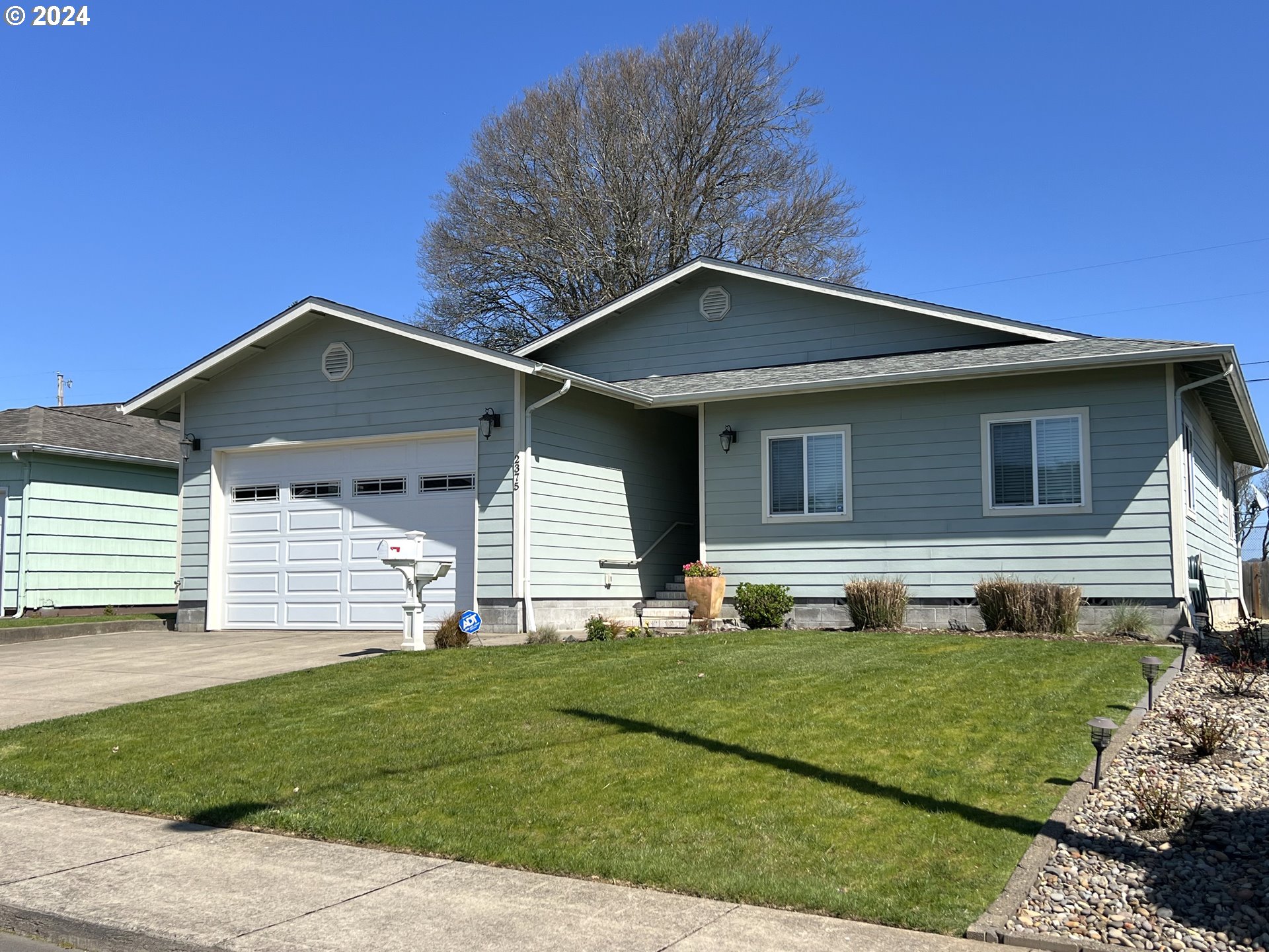 2375 Arthur Drive Reedsport, OR 97467 - Photo 1 of 35 Gallery Image 1
