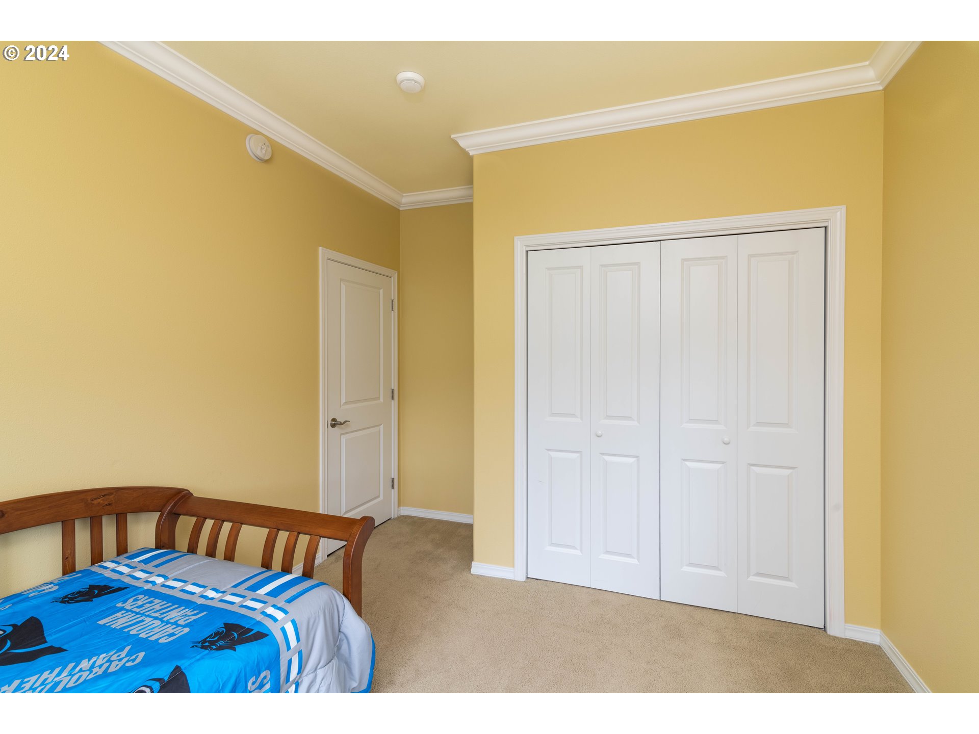 2375 Arthur Drive Reedsport, OR 97467 - Photo 20 of 35 Bedroom