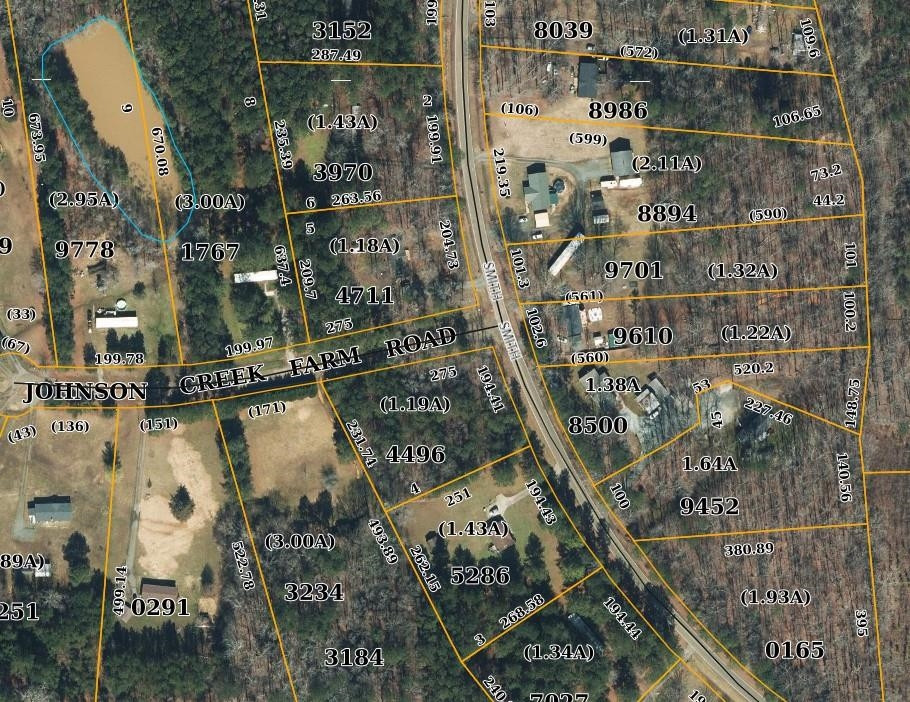 0 Smith Road Oxford, NC 27565 - Photo 1 of 4 Photo 1
