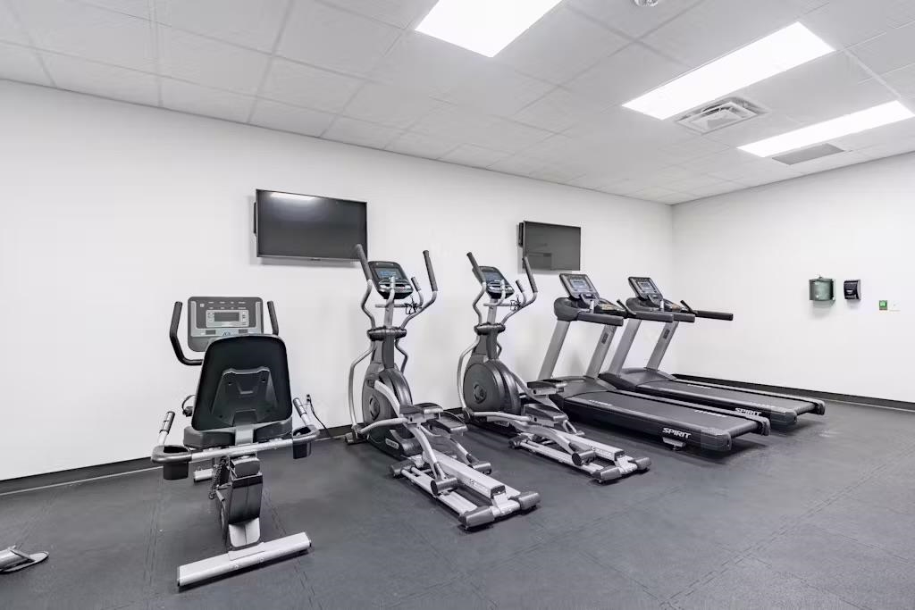 400 Plantation Road, Unit 4409 Gulf Shores, AL 36542 - Photo 26 of 34 Gym