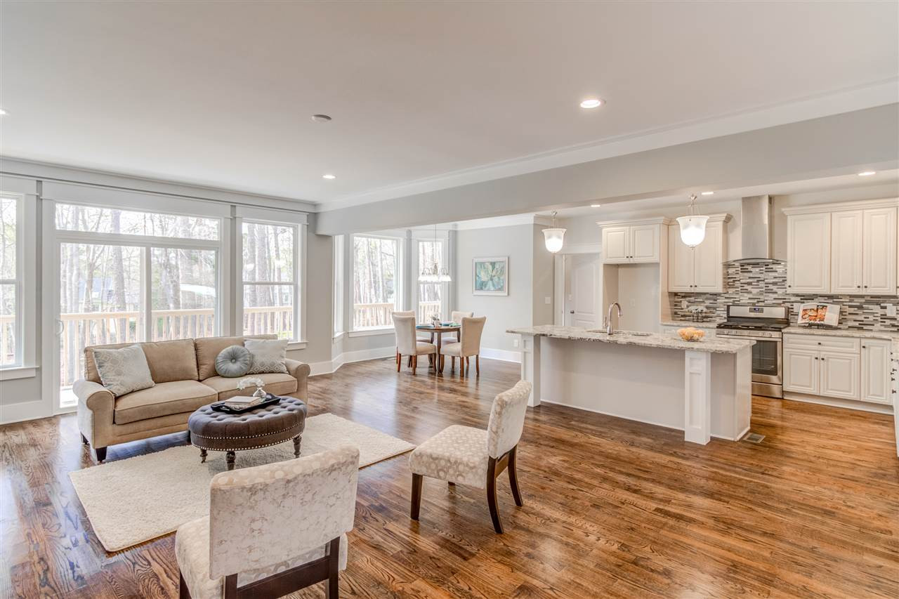 7605 Valview Street Raleigh, NC 27613 - Photo 6 of 25 Photo 6