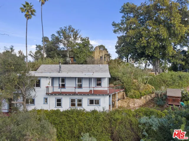 $8,000 | 1409 Avon Park Terrace, Los Angeles, CA 90026