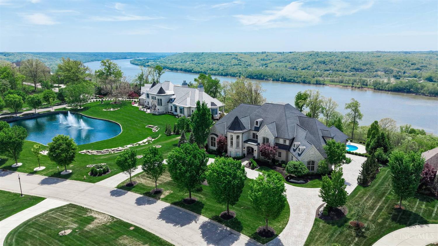 7951 Ayers Road Cincinnati, OH 45255 - Photo 85 of 99