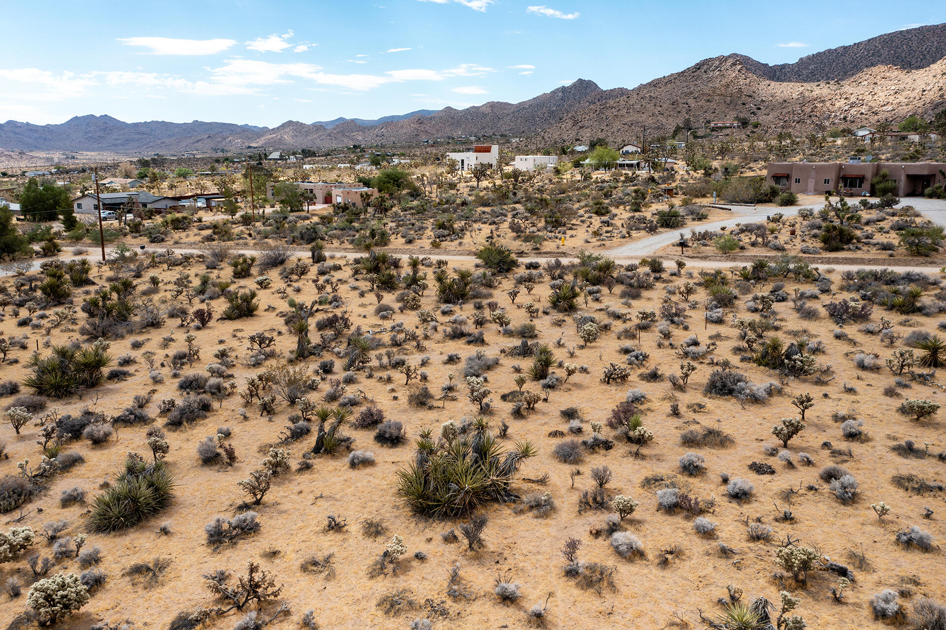 207 Onaga Trail Joshua Tree, CA 92252 - Photo 22 of 27 DJI_0083