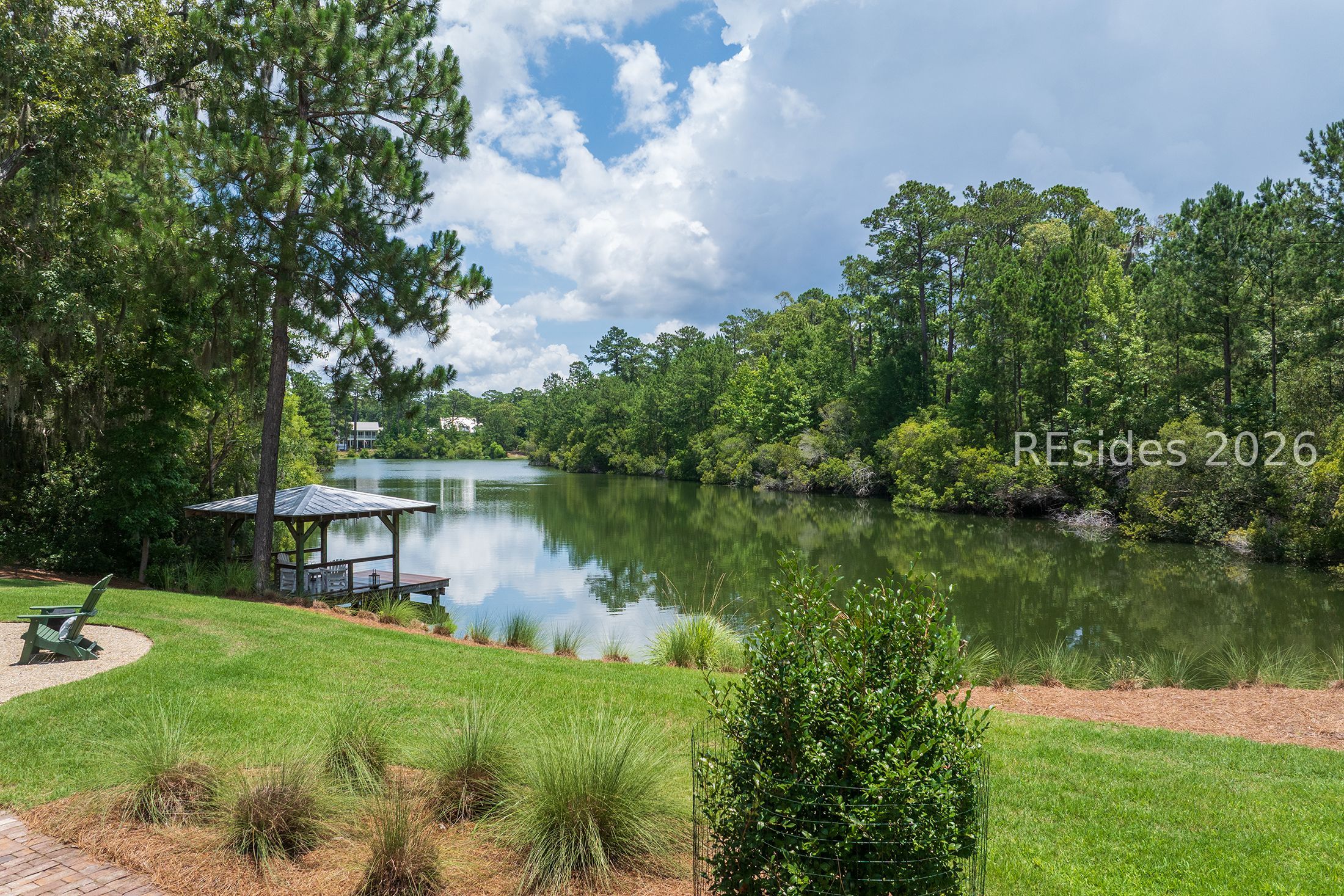 70 Mt Pelia Road Bluffton, SC 29910 - Photo 66 of 85