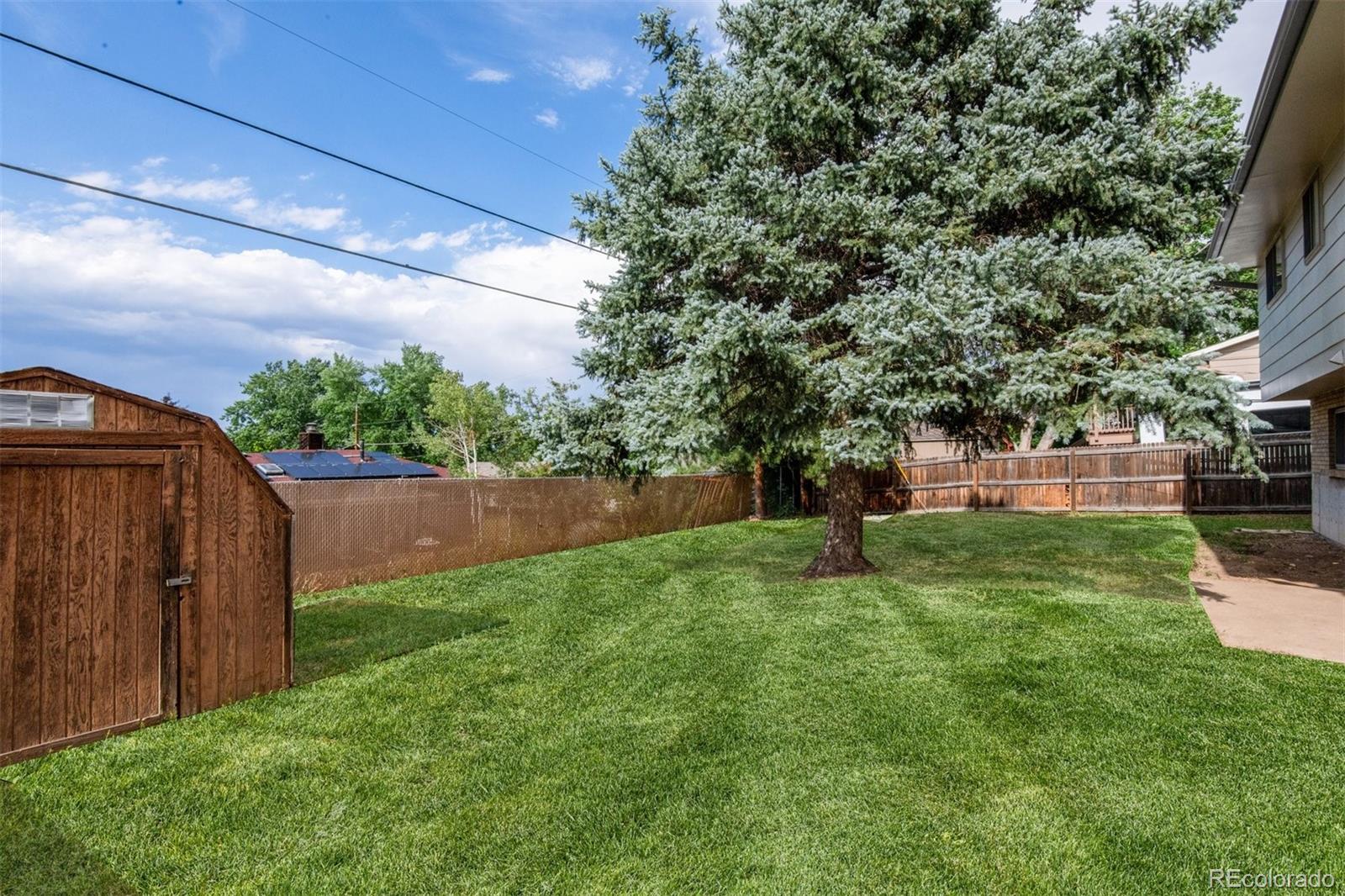 3901 West Rutgers Place Denver, CO 80236 - Photo 23 of 29 Gallery Image 23