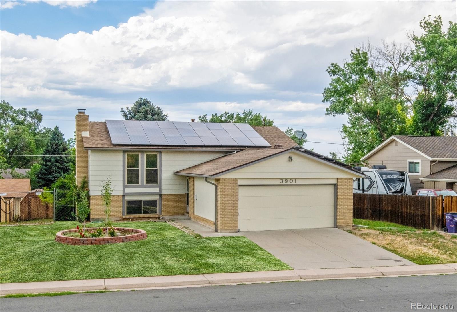 3901 West Rutgers Place Denver, CO 80236 - Photo 25 of 29 Gallery Image 25