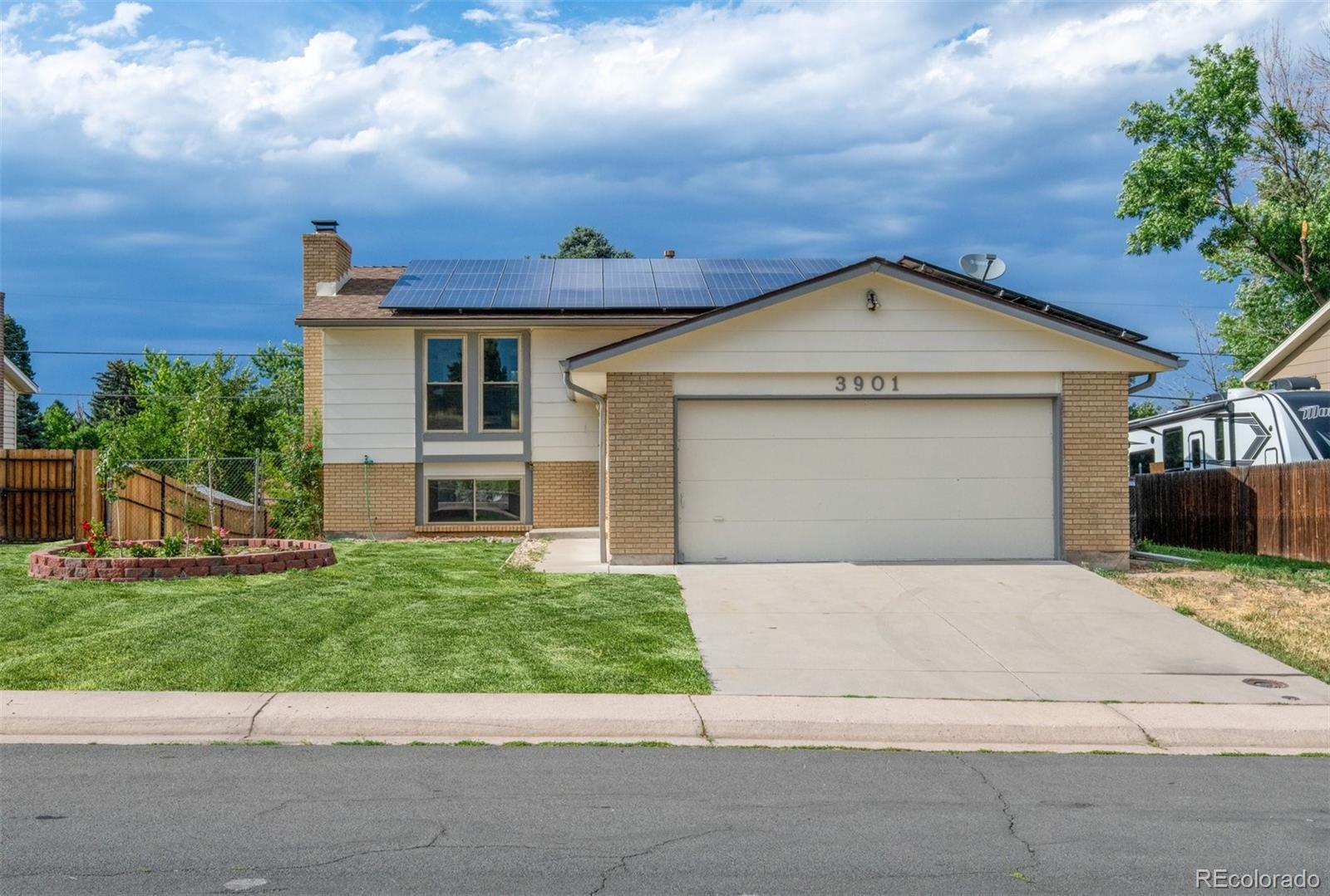 3901 West Rutgers Place Denver, CO 80236 - Photo 26 of 29 Gallery Image 26