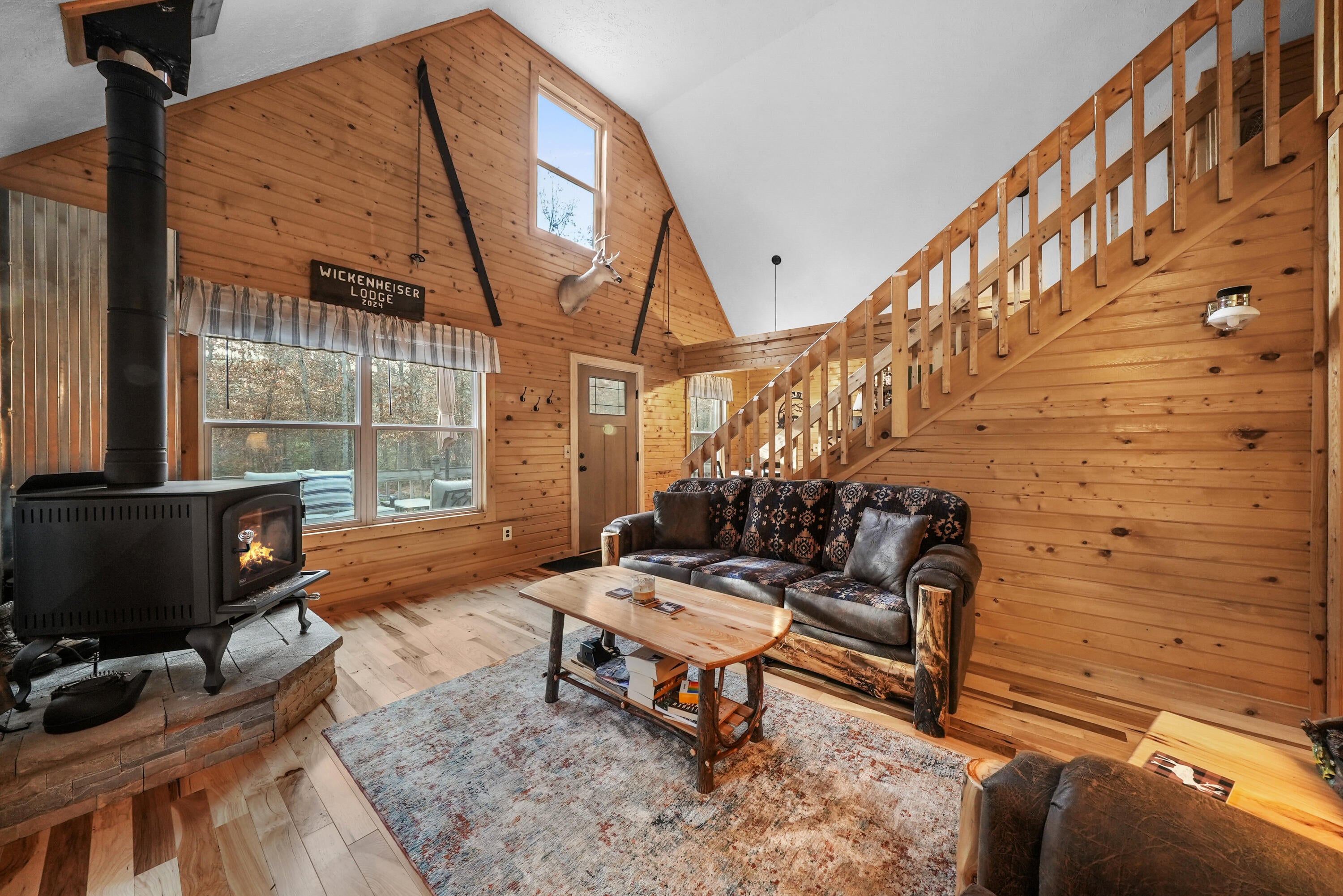 6972 West 7 Mile Road Grayling, MI 49738 - Photo 10 of 50 DSC01140