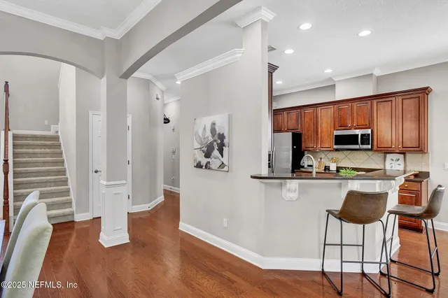 $669,000 | 1840 Rear Admiral Lane, St. Johns, FL 32259