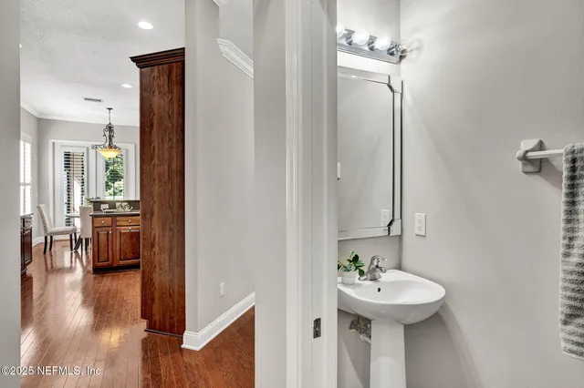 $669,000 | 1840 Rear Admiral Lane, St. Johns, FL 32259