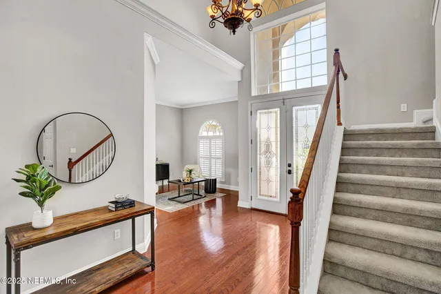 $669,000 | 1840 Rear Admiral Lane, St. Johns, FL 32259